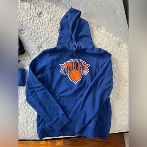 New York Knicks Sweatshirt